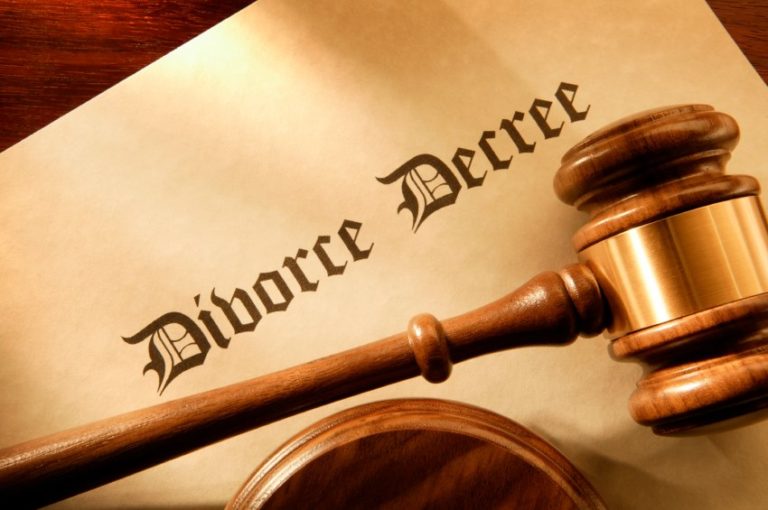 divorce-basics
