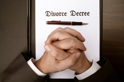 Best Practices in Divorce Decrees