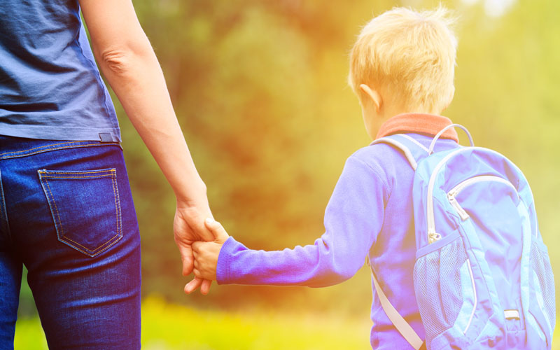 How Uncontested Divorce Benefits Your Children