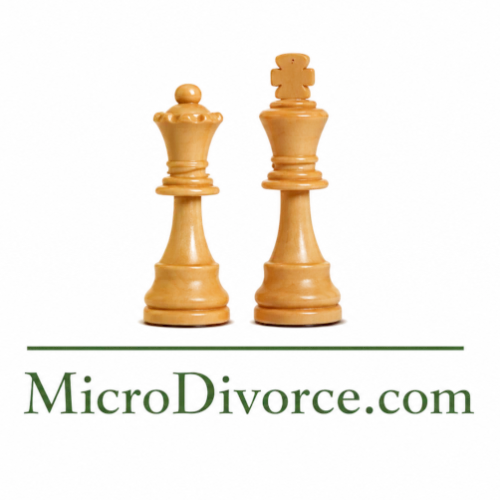 Small MD Logo