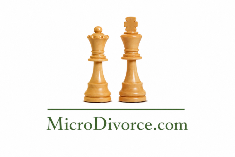 Small MD Logo